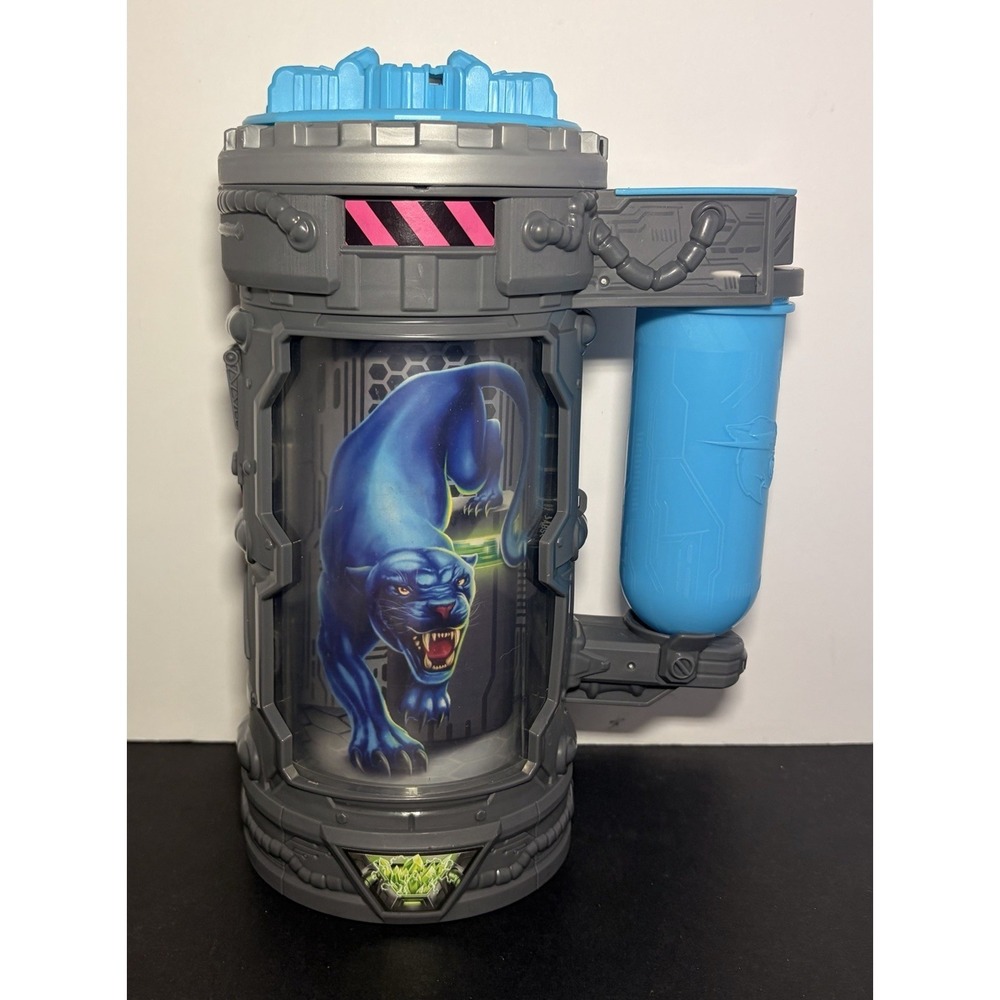 K7 2024 MR BEAST LAB MUTATORS MUTATION CHAMBER STEALTH PANTHER